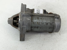 2009-2016 Toyota Corolla Car Starter Motor Solenoid OEM P/N:28100 0T050 Fits 2009 2010 2011 2012 2013 2014 2015 2016 OEM Used Auto Parts