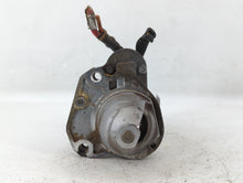 2011-2019 Dodge Journey Car Starter Motor Solenoid OEM P/N:428000-720012V 04801839AB Fits OEM Used Auto Parts