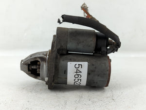 2011-2019 Dodge Journey Car Starter Motor Solenoid OEM P/N:428000-720012V 04801839AB Fits OEM Used Auto Parts