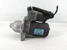 2018-2019 Hyundai Accent Car Starter Motor Solenoid OEM P/N:36100-2B804 Fits 2018 2019 OEM Used Auto Parts