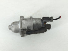 2018-2019 Hyundai Accent Car Starter Motor Solenoid OEM P/N:36100-2B804 Fits 2018 2019 OEM Used Auto Parts