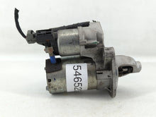 2018-2019 Hyundai Accent Car Starter Motor Solenoid OEM P/N:36100-2B804 Fits 2018 2019 OEM Used Auto Parts