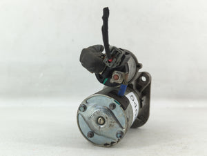 2018-2019 Hyundai Accent Car Starter Motor Solenoid OEM P/N:36100-2B804 Fits 2018 2019 OEM Used Auto Parts