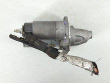 2011-2016 Dodge Challenger Car Starter Motor Solenoid OEM P/N:11812290 Fits 2011 2012 2013 2014 2015 2016 OEM Used Auto Parts