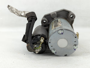 2011-2016 Dodge Challenger Car Starter Motor Solenoid OEM P/N:11812290 Fits 2011 2012 2013 2014 2015 2016 OEM Used Auto Parts