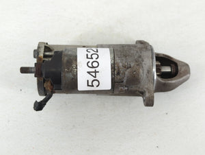 2012-2018 Chevrolet Sonic Car Starter Motor Solenoid OEM P/N:55576980 Fits 2011 2012 2013 2014 2015 2016 2017 2018 OEM Used Auto Parts