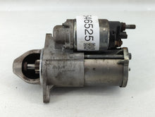 2012-2018 Chevrolet Sonic Car Starter Motor Solenoid OEM P/N:55576980 Fits 2011 2012 2013 2014 2015 2016 2017 2018 OEM Used Auto Parts