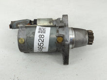 2017-2020 Toyota Sienna Car Starter Motor Solenoid OEM P/N:438000-3390 28100-3390 Fits 2017 2018 2019 2020 OEM Used Auto Parts