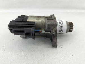 2009-2018 Toyota Rav4 Car Starter Motor Solenoid OEM P/N:428000-5984 28100-0V012 Fits 2009 2010 2011 2012 2016 2018 2019 2020 2021 OEM Used Auto Parts