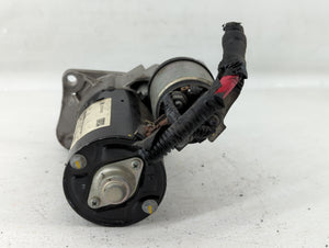 2013 Buick Encore Car Starter Motor Solenoid OEM P/N:55 578 921 Fits 2011 2012 2014 2015 2016 2017 2018 2019 2020 2021 OEM Used Auto Parts