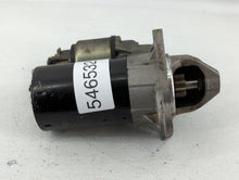 2013 Buick Encore Car Starter Motor Solenoid OEM P/N:55 578 921 Fits 2011 2012 2014 2015 2016 2017 2018 2019 2020 2021 OEM Used Auto Parts