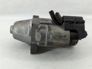 2013-2016 Ford Escape Car Starter Motor Solenoid OEM P/N:M000T39471ZC Fits 2013 2014 2015 2016 OEM Used Auto Parts