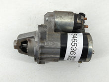 2013-2016 Ford Escape Car Starter Motor Solenoid OEM P/N:M000T39471ZC Fits 2013 2014 2015 2016 OEM Used Auto Parts