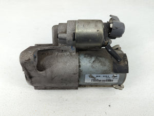 2016-2022 Toyota Tacoma Car Starter Motor Solenoid OEM P/N:28100-0C130-B Fits 2016 2017 2018 2019 2020 2021 2022 OEM Used Auto Parts