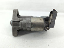 2016-2022 Toyota Tacoma Car Starter Motor Solenoid OEM P/N:28100-0C130-B Fits 2016 2017 2018 2019 2020 2021 2022 OEM Used Auto Parts