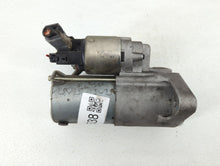 2016-2022 Toyota Tacoma Car Starter Motor Solenoid OEM P/N:28100-0C130-B Fits 2016 2017 2018 2019 2020 2021 2022 OEM Used Auto Parts