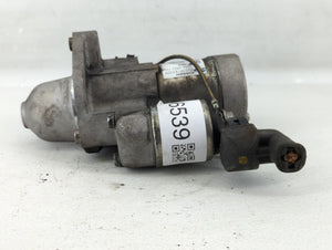 2014-2020 Infiniti Q50 Car Starter Motor Solenoid OEM P/N:S114-932C 12V 23300-EY00E Fits OEM Used Auto Parts