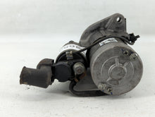 2014-2020 Infiniti Q50 Car Starter Motor Solenoid OEM P/N:S114-932C 12V 23300-EY00E Fits OEM Used Auto Parts