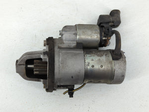 2014-2020 Infiniti Q50 Car Starter Motor Solenoid OEM P/N:S114-932C 12V 23300-EY00E Fits OEM Used Auto Parts