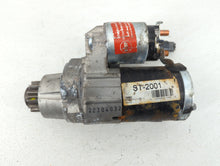 2015-2020 Nissan Pathfinder Car Starter Motor Solenoid OEM P/N:22304032 Fits 2015 2016 2017 2018 2019 2020 2021 2022 OEM Used Auto Parts