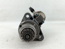 2015-2020 Nissan Pathfinder Car Starter Motor Solenoid OEM P/N:22304032 Fits 2015 2016 2017 2018 2019 2020 2021 2022 OEM Used Auto Parts