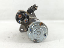 2015-2020 Nissan Pathfinder Car Starter Motor Solenoid OEM P/N:22304032 Fits 2015 2016 2017 2018 2019 2020 2021 2022 OEM Used Auto Parts