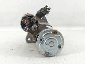 2015-2020 Nissan Pathfinder Car Starter Motor Solenoid OEM P/N:22304032 Fits 2015 2016 2017 2018 2019 2020 2021 2022 OEM Used Auto Parts