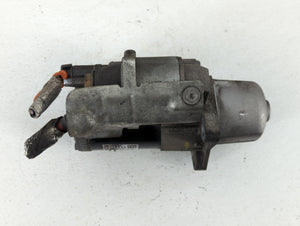 2008-2017 Buick Enclave Car Starter Motor Solenoid OEM P/N:12645298 Fits OEM Used Auto Parts