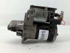 2008-2017 Buick Enclave Car Starter Motor Solenoid OEM P/N:12645298 Fits OEM Used Auto Parts