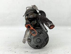 2008-2017 Buick Enclave Car Starter Motor Solenoid OEM P/N:12645298 Fits OEM Used Auto Parts