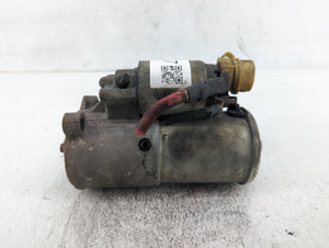 2013 Ford Expedition Car Starter Motor Solenoid OEM Fits 2014 2015 2016 2017 2018 2019 OEM Used Auto Parts