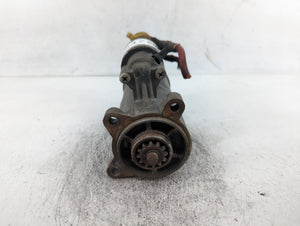 2013 Ford Expedition Car Starter Motor Solenoid OEM Fits 2014 2015 2016 2017 2018 2019 OEM Used Auto Parts