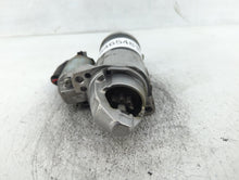 2015 Mitsubishi Lancer Car Starter Motor Solenoid OEM P/N:1810A2 Fits OEM Used Auto Parts