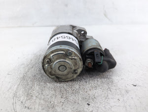 2015 Mitsubishi Lancer Car Starter Motor Solenoid OEM P/N:1810A2 Fits OEM Used Auto Parts