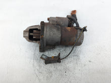 2008 Infiniti G35 Car Starter Motor Solenoid OEM P/N:23300 EY00A Fits 2009 2010 2011 2012 2013 2014 2015 2016 2017 2018 2019 2020 OEM Used Auto Parts