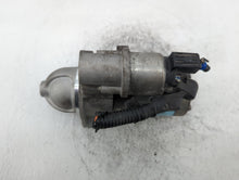 2017-2022 Kia Forte Car Starter Motor Solenoid OEM P/N:36100-2E561 Fits 2017 2018 2019 2020 2021 2022 OEM Used Auto Parts