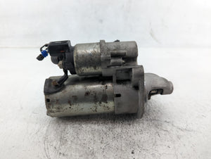 2017-2022 Kia Forte Car Starter Motor Solenoid OEM P/N:36100-2E561 Fits 2017 2018 2019 2020 2021 2022 OEM Used Auto Parts