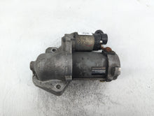 2011-2013 Honda Odyssey Car Starter Motor Solenoid OEM P/N:428000-6850 Fits 2009 2010 2011 2012 2013 OEM Used Auto Parts