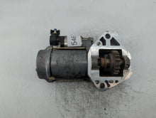 2011-2013 Honda Odyssey Car Starter Motor Solenoid OEM P/N:428000-6850 Fits 2009 2010 2011 2012 2013 OEM Used Auto Parts