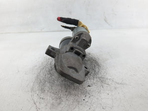 2018-2022 Ford Mustang Car Starter Motor Solenoid OEM P/N:JR3T-11000-BA Fits 2018 2019 2020 2021 2022 OEM Used Auto Parts