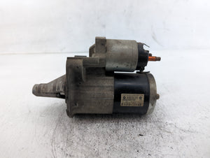 2007-2010 Chrysler 300 Car Starter Motor Solenoid OEM P/N:M000T32671ZC 04801651AA Fits 2007 2008 2009 2010 OEM Used Auto Parts