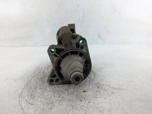 2007-2010 Chrysler 300 Car Starter Motor Solenoid OEM P/N:M000T32671ZC 04801651AA Fits 2007 2008 2009 2010 OEM Used Auto Parts