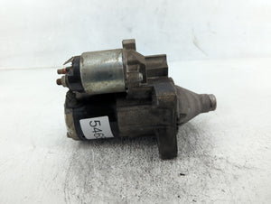 2007-2010 Chrysler 300 Car Starter Motor Solenoid OEM P/N:M000T32671ZC 04801651AA Fits 2007 2008 2009 2010 OEM Used Auto Parts