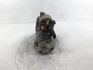 2007-2010 Chrysler 300 Car Starter Motor Solenoid OEM P/N:M000T32671ZC 04801651AA Fits 2007 2008 2009 2010 OEM Used Auto Parts