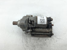 2002-2004 Honda Odyssey Car Starter Motor Solenoid OEM P/N:SM-44231 Fits 2001 2002 2003 2004 2005 OEM Used Auto Parts