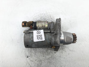 2010-2011 Toyota Camry Car Starter Motor Solenoid OEM P/N:28100-0V012 Fits 2009 2010 2011 2012 2016 2018 2019 2020 2021 OEM Used Auto Parts