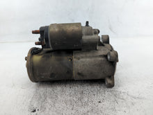 1999-2012 Ford Expedition Car Starter Motor Solenoid OEM P/N:F81U AD 3J08A 11000 12V Fits OEM Used Auto Parts