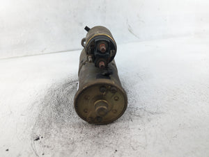 1999-2012 Ford Expedition Car Starter Motor Solenoid OEM P/N:F81U AD 3J08A 11000 12V Fits OEM Used Auto Parts