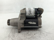 2010-2011 Toyota Camry Car Starter Motor Solenoid OEM P/N:22205304 Fits 2009 2010 2011 2012 2016 2018 2019 2020 2021 OEM Used Auto Parts