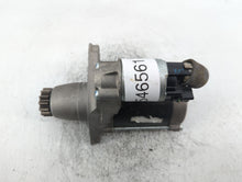 2010-2011 Toyota Camry Car Starter Motor Solenoid OEM P/N:22205304 Fits 2009 2010 2011 2012 2016 2018 2019 2020 2021 OEM Used Auto Parts